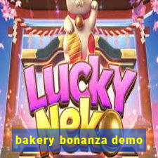 bakery bonanza demo